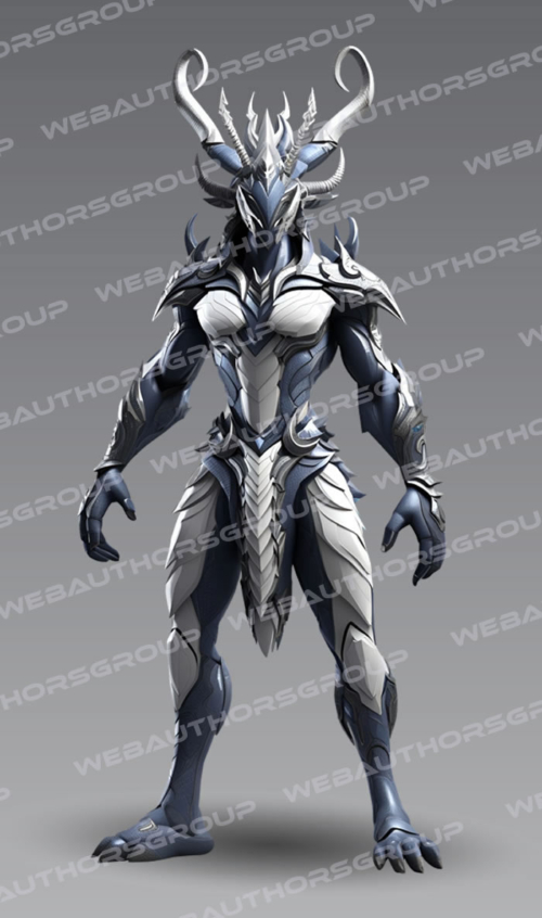 Ancient Mystical Creatures - Bakunawa