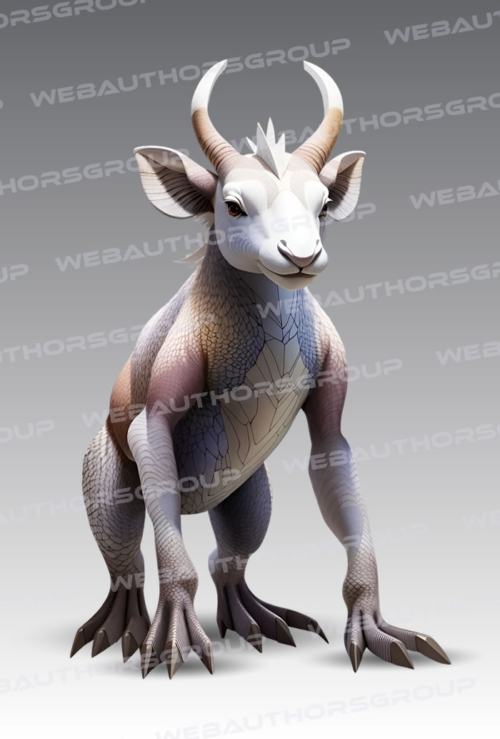 Enchanted Creature #13