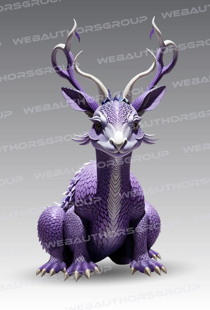 Enchanted Creature #6