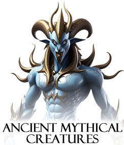 Ancient Mythical Creatures