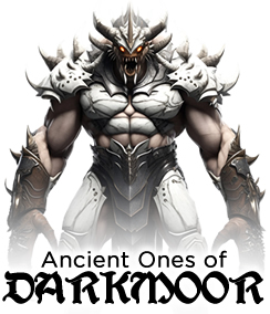 Ancient Ones of Darkmoor