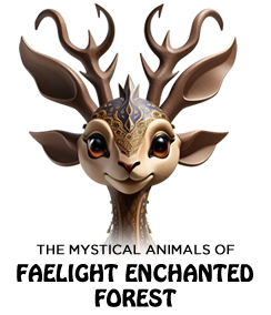Enchanted Forest Creatures