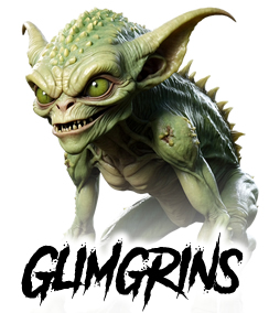 Glimgrin Creatures