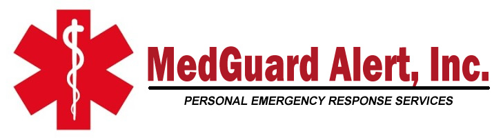 MedGuard Alert Old Logo