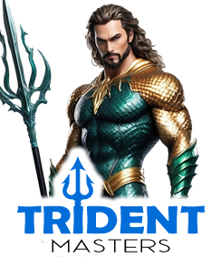 Trident Masters
