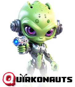 Quirkonauts