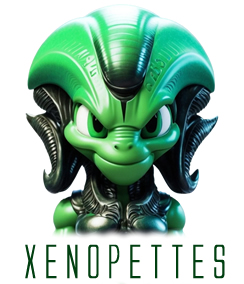 Xenopettes