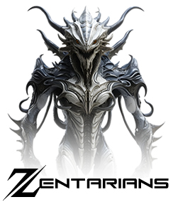 Zentarians