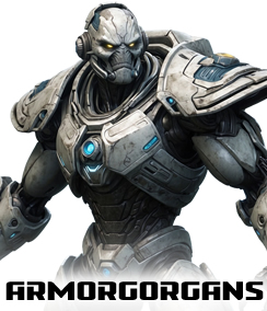Armorgorgans