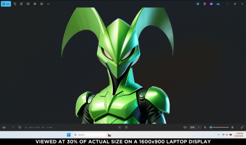 Glimpkins Image Perspective