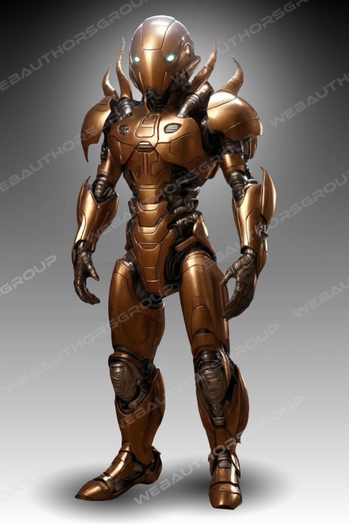 Insectibot - Termite