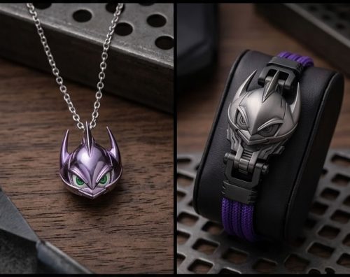 Jewelry Samples