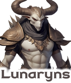 Lunaryns