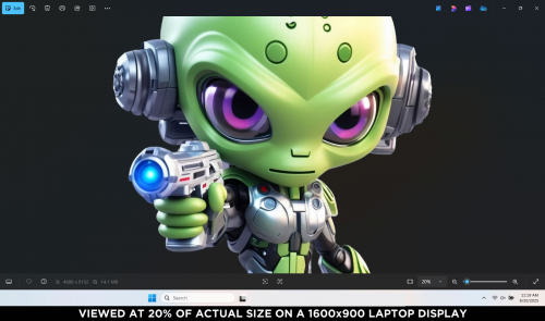 Quirkonauts Image Perspective