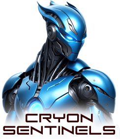 Cryon Sentinels