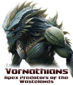 Vornathians