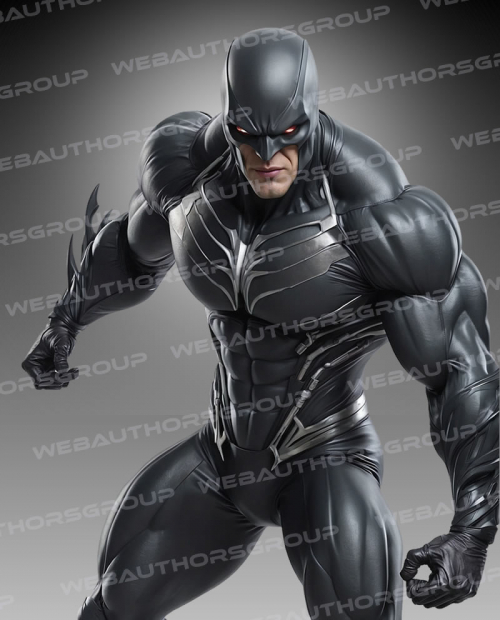 Heros & Villains #11