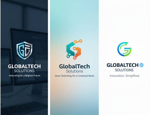 The Benefits of Branding & Logo Updates in 2026