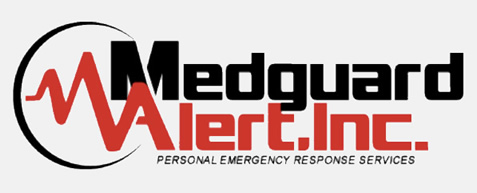 MedGuard Alert New Logo