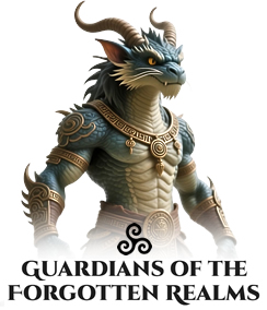 Guardians of the Forgotten Realms
