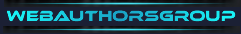 Wordpress Web Design | Graphics Design | SEO | – WebAuthorsGroup Logo