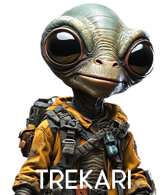 Trekari