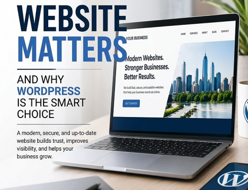Critical Factors to Consider For Website Updates