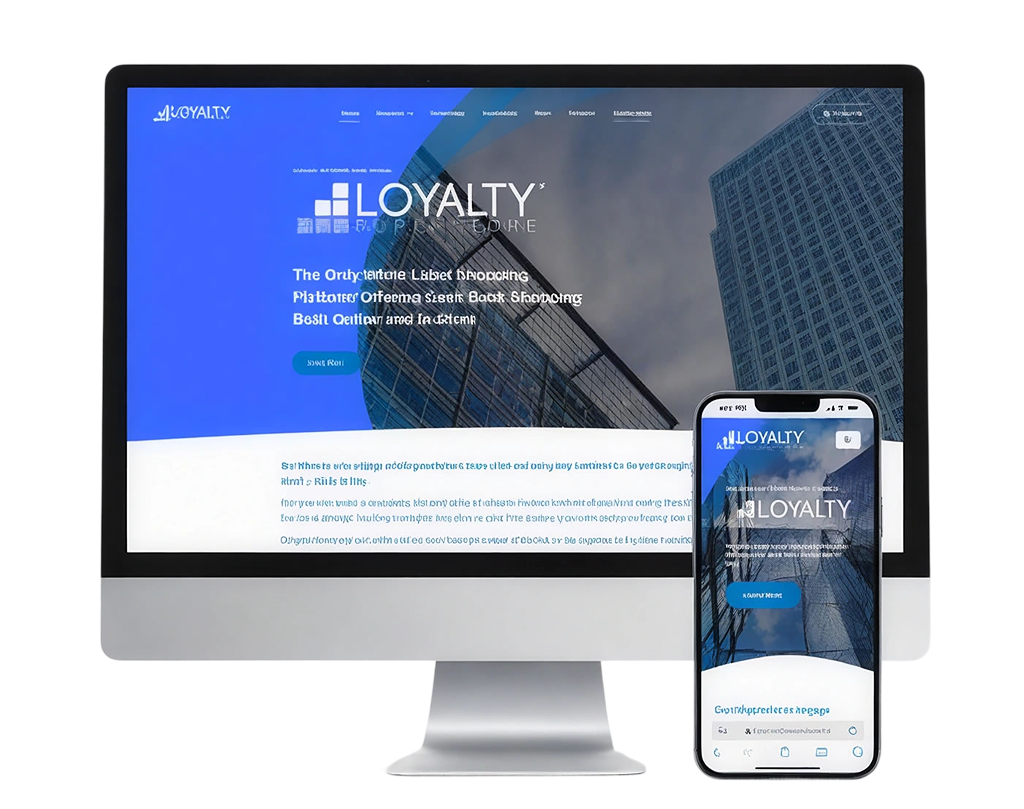 Loyalty Superstore