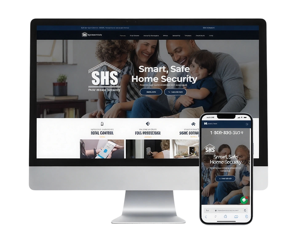 Safe Home Security